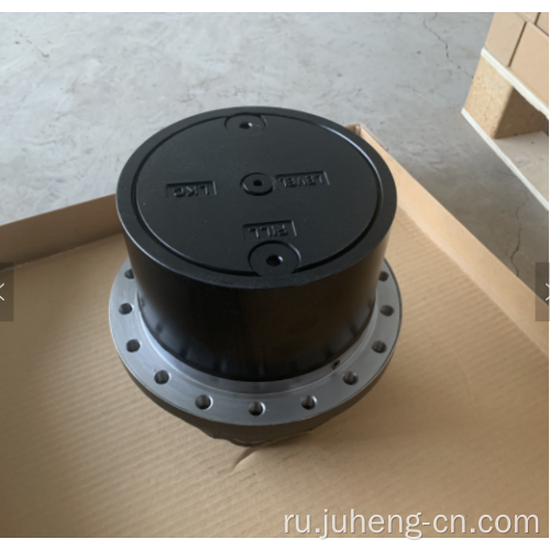 SK030 Final Drive PV15V00021F1